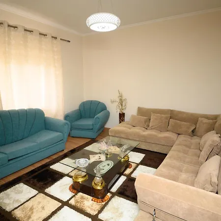 Vila Bardhi * Pogradec